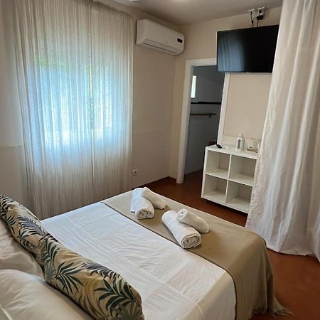 Banti Garden Hotel Tarifa Exterior photo