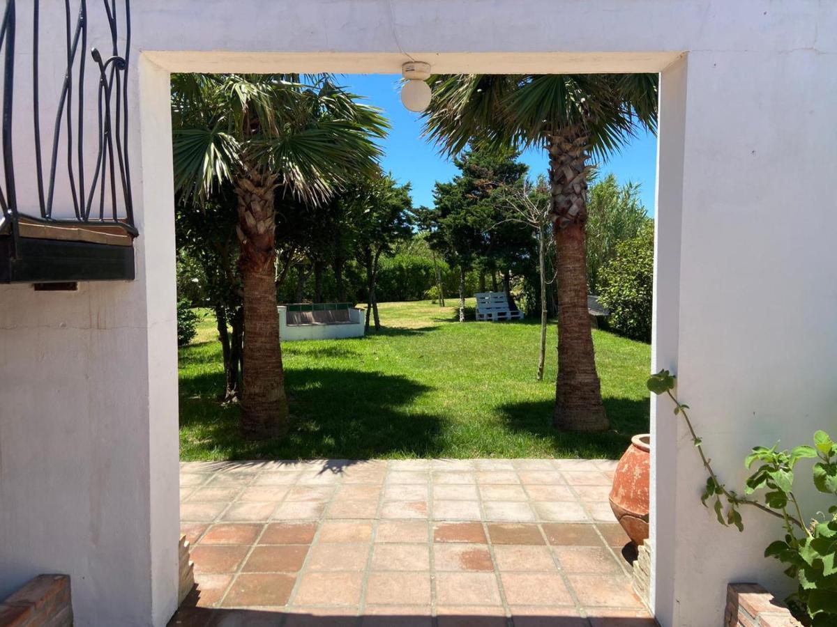 Banti Garden Hotel Tarifa Exterior photo
