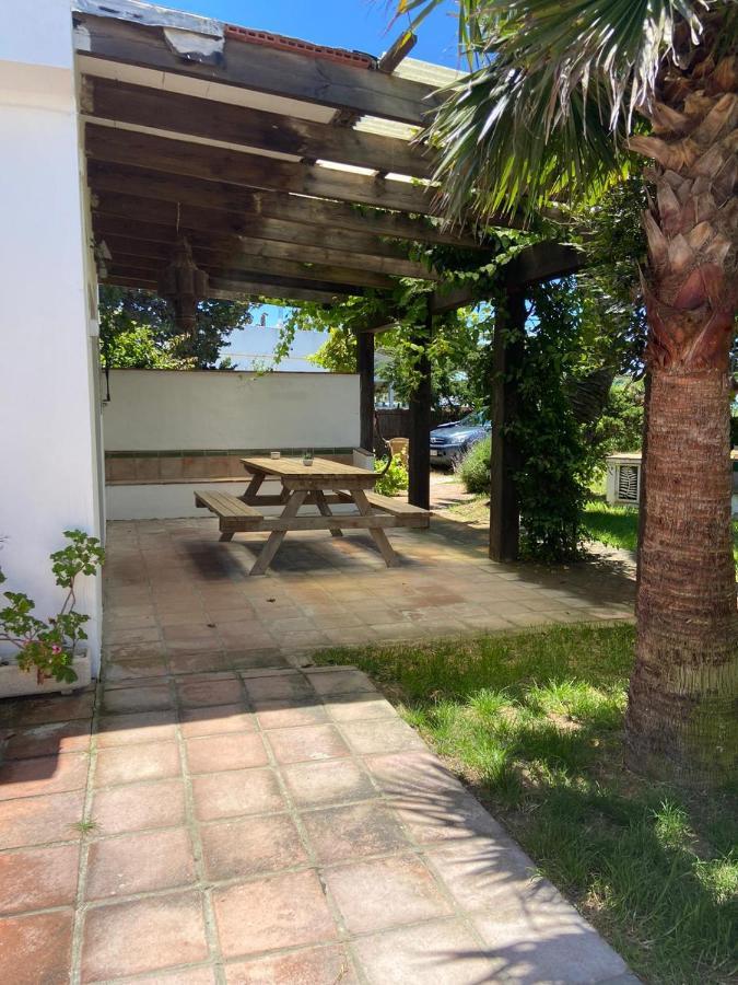 Banti Garden Hotel Tarifa Exterior photo