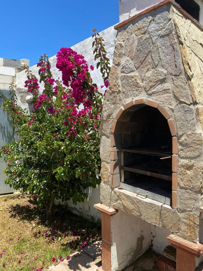 Banti Garden Hotel Tarifa Exterior photo