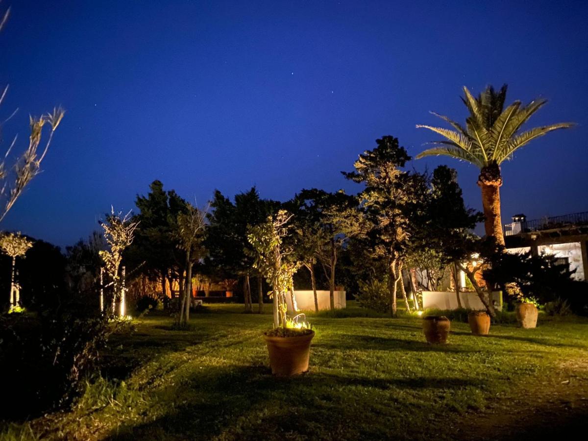 Banti Garden Hotel Tarifa Exterior photo