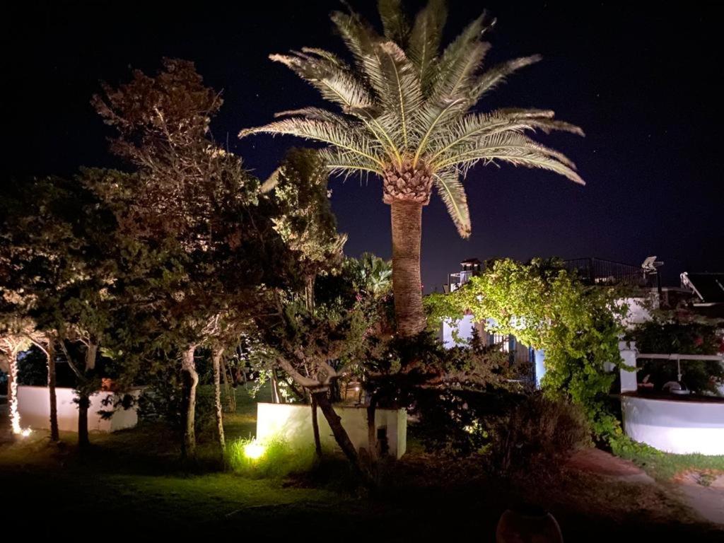 Banti Garden Hotel Tarifa Exterior photo